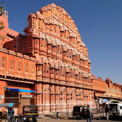 hawa-Mahal-Jaipur