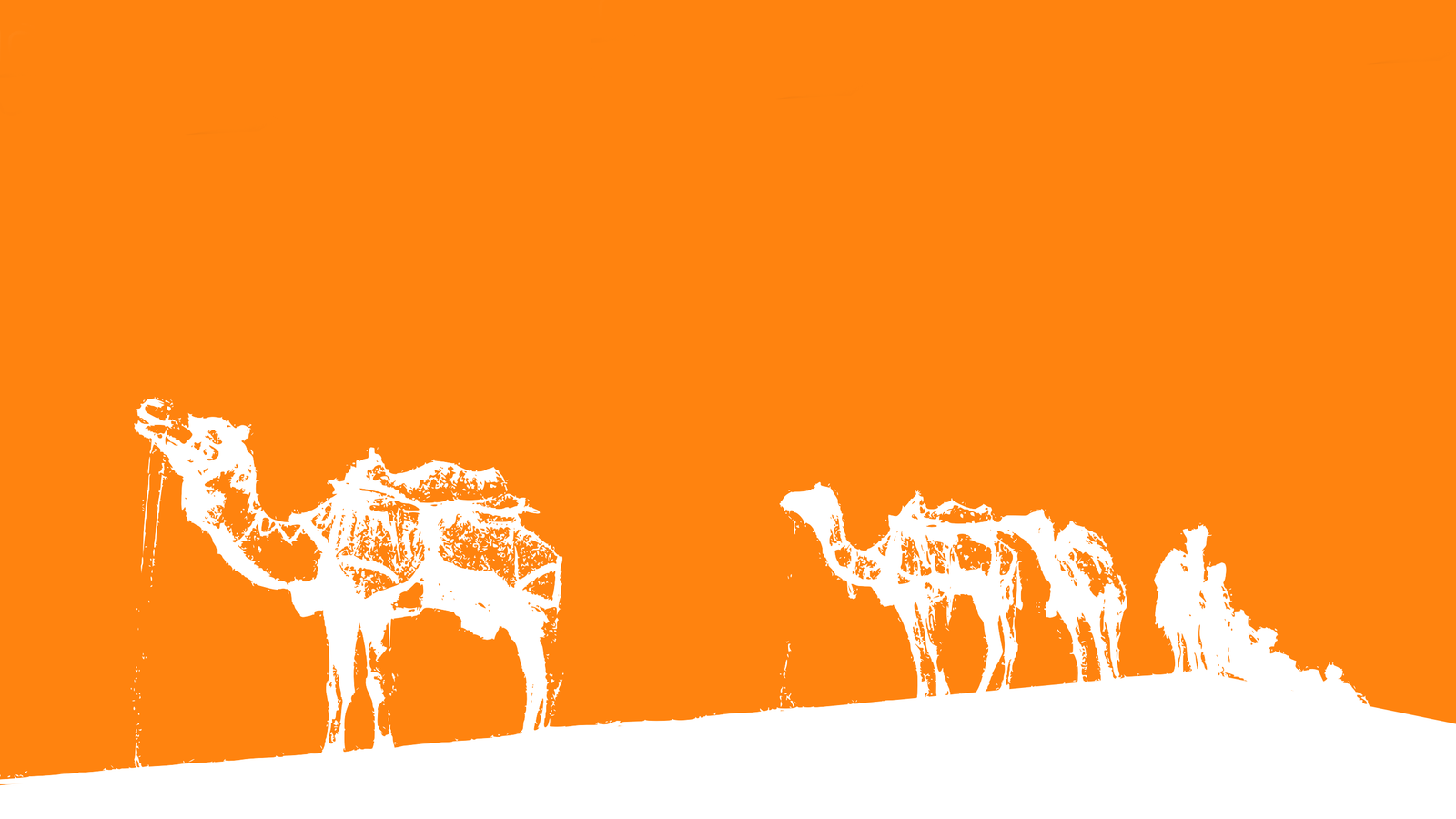 Desert Desert